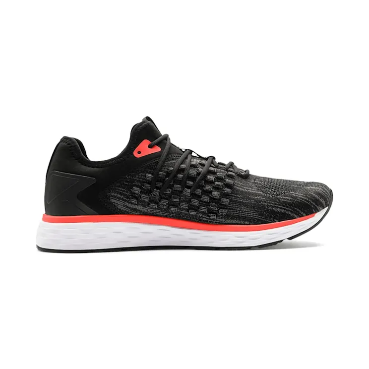 Puma Speed 600 Fusefit “ENERGY RED” (191104-08)