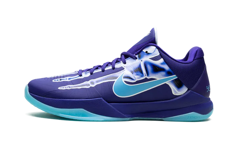 Nike Zoom Kobe 5 Protro “X-Ray” (HJ4303-400)