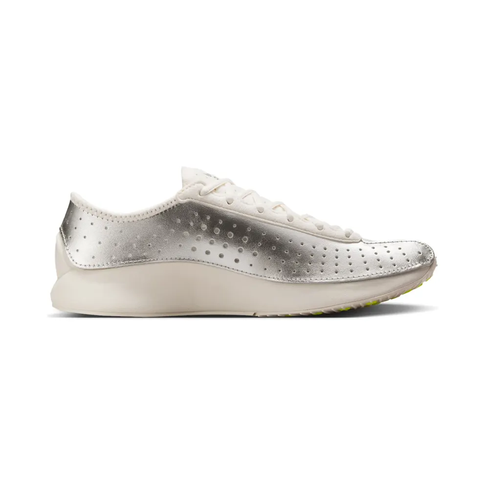 Nike Air Superfly Pale Ivory Metallic Silver (IB5824-100)