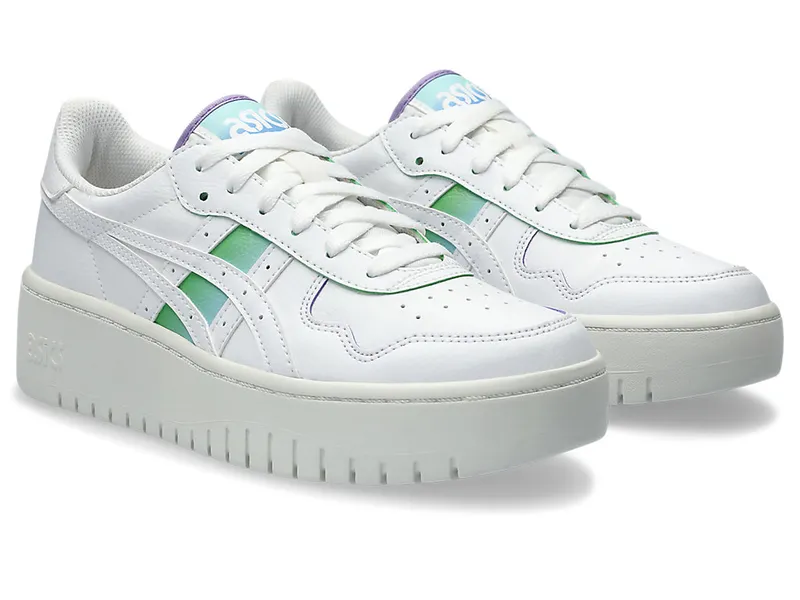 Asics Japan S Pf White/White (1202A479.100)