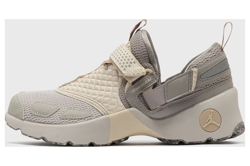 Jordan Trunner LX Light Iron Ore Enigma Stone