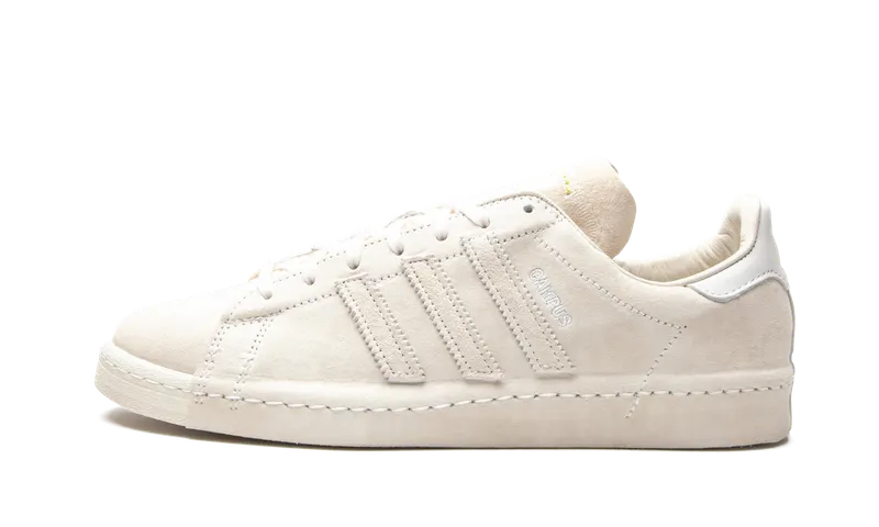 adidas Campus 80 Recouture Core White Core White/Core White/Collegiate Navy (FY6750)