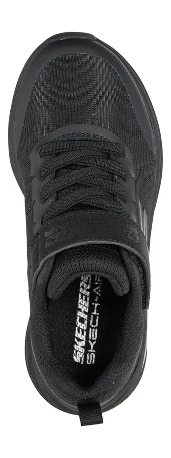 skechers-microspec 404105L_BBK
