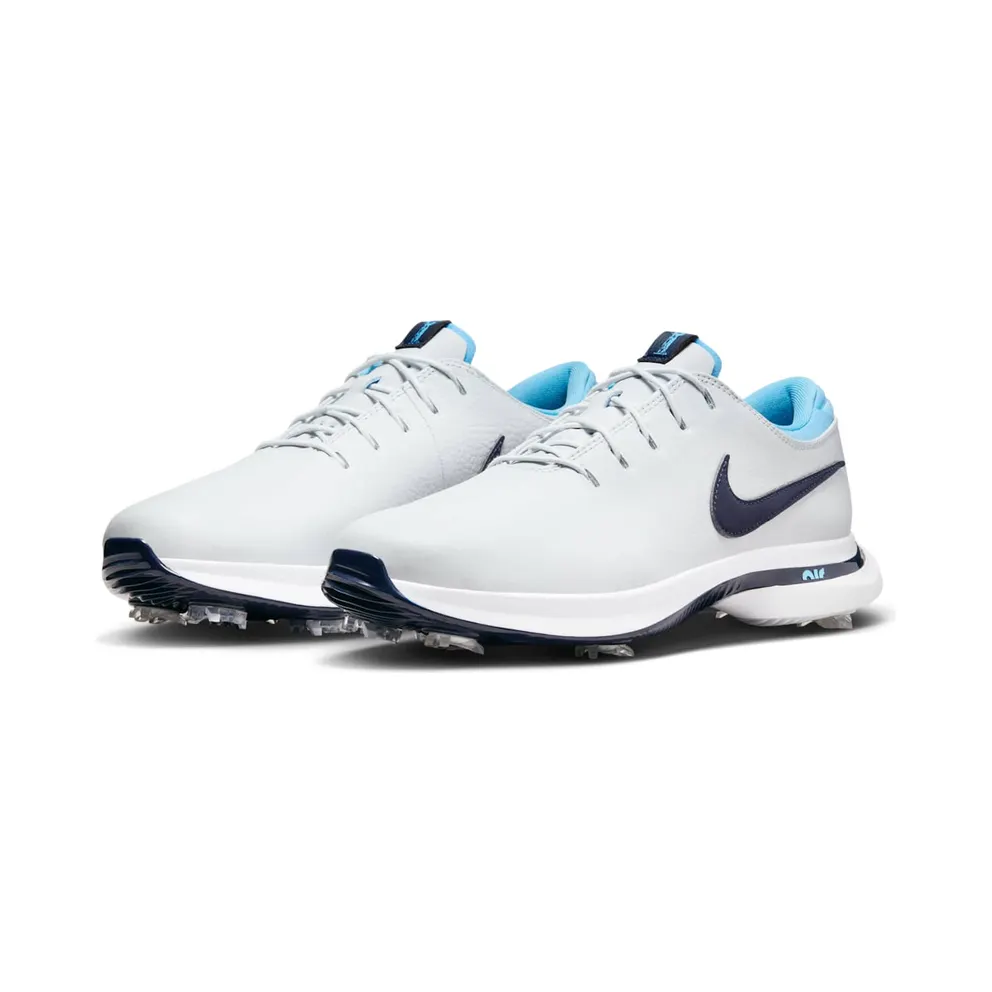 Nike Air Zoom Victory Tour 3 NRG Pure Platinum Aquarius Blue (DV6798-002)