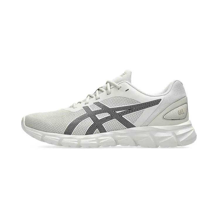 ASICS GEL-QUANTUM KEI “Smoke Grey / Black” (1203A906-020)