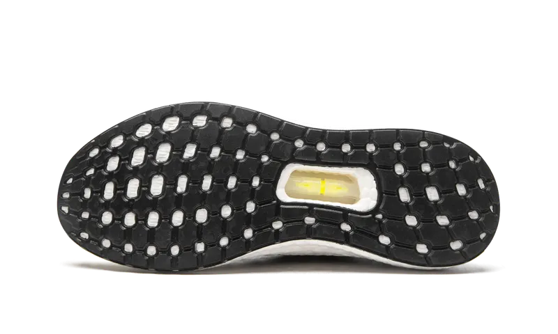 Adidas UB SPEEDFACTORY Solar Yellow / Core Black / Solar Yellow (EG6196)