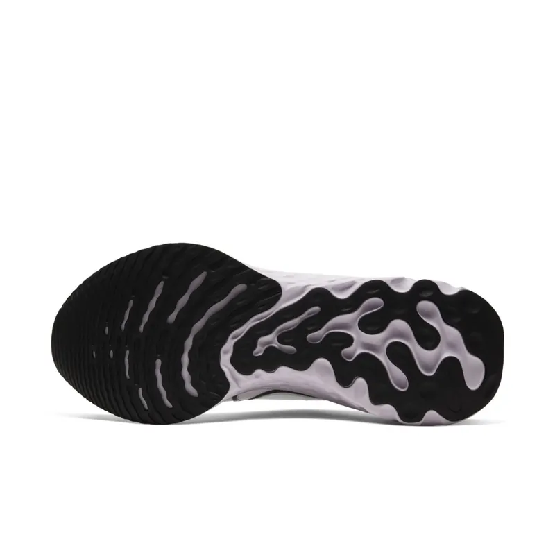 Nike React Infinity Run Flyknit White Iced Lilac (W) White/Iced Lilac/Pistachio Frost (CD4372-100)