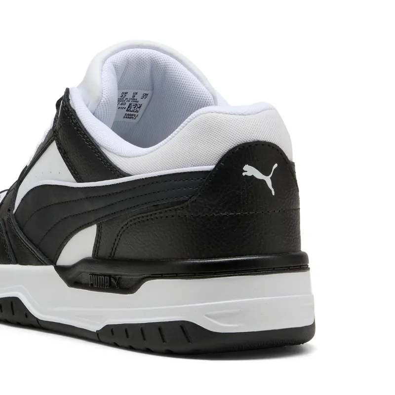 Puma Rebound Retro “Puma White / Puma Black” (400197_03)
