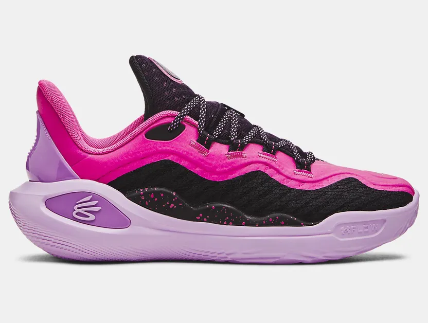 Under Armour Curry 11 3027724-600