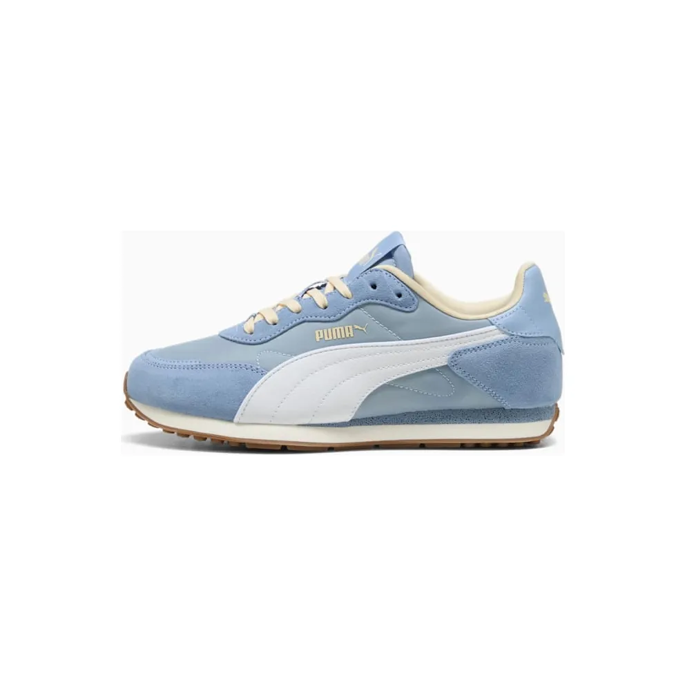 Puma sneaker Chambray Blue / Puma White / Gum (402636-23)