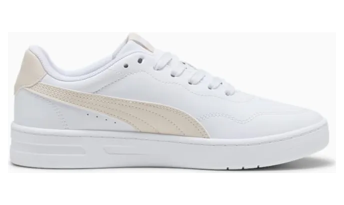 Puma Court Lally Puma White / Alpine Snow (400367-16)