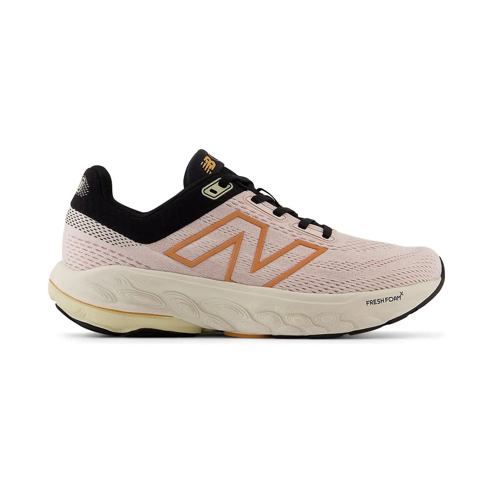 New Balance Fresh Foam X 860v14 Pink Granite Copper (W860I14)