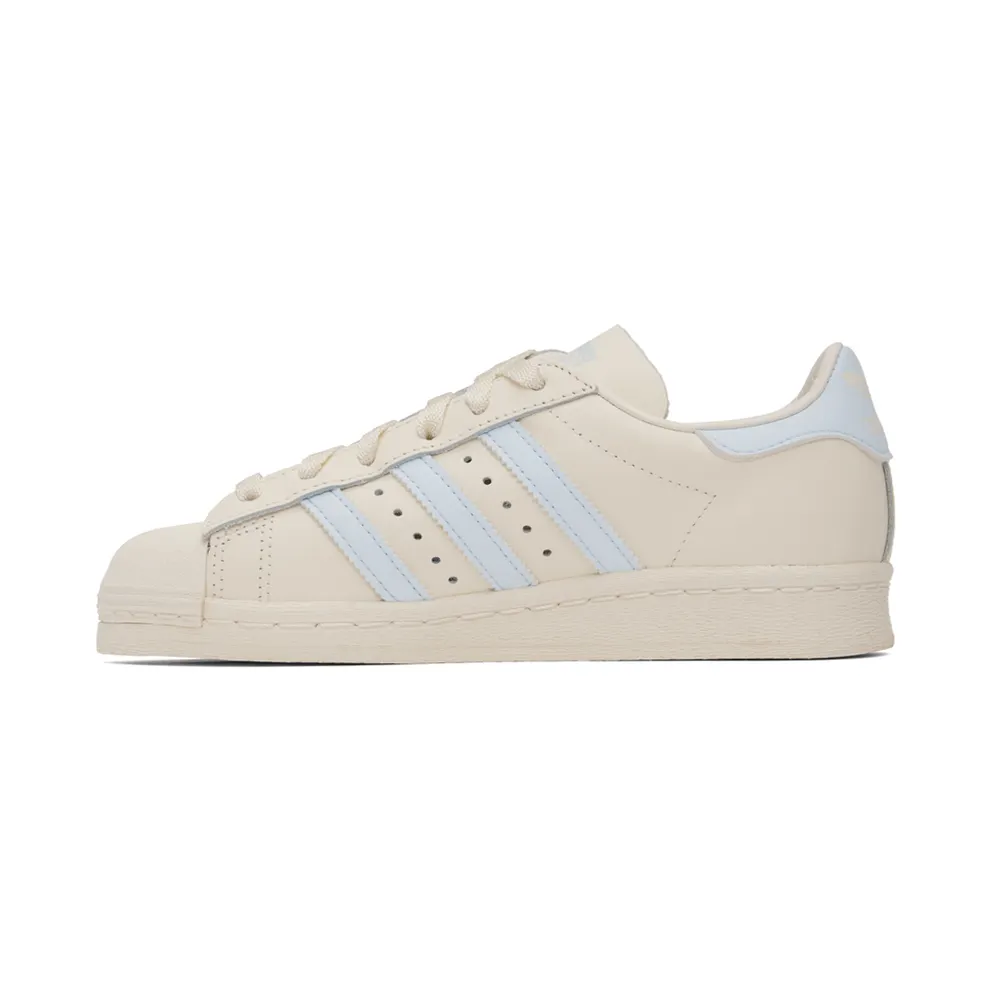 Adidas Superstar 82 Cloud White / Sky Tint / Off White (GZ4836)