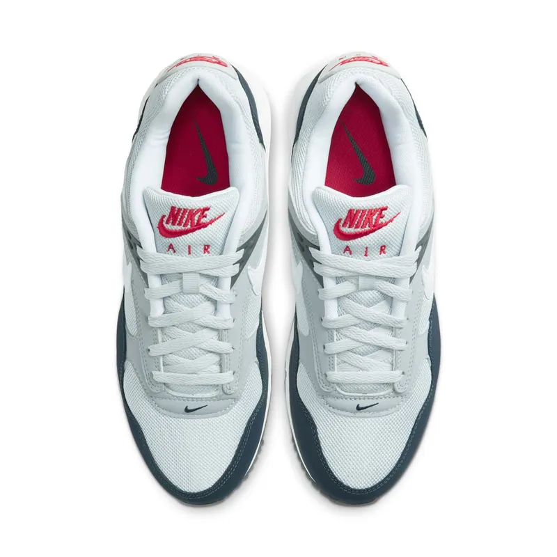 Nike Air Max Correlate “Pure Platinum” (511416-010)