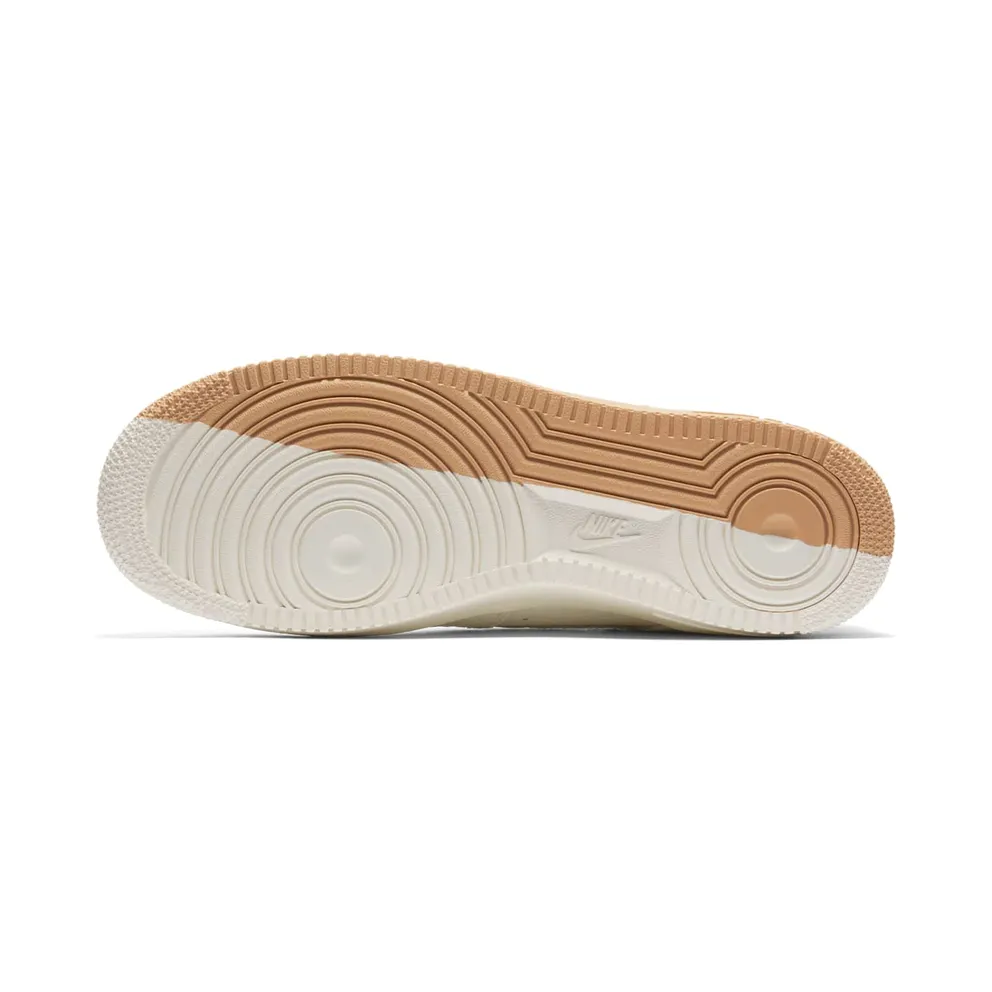 Nike Air Force 1 07 Prm Sail Vachetta Tan-Sail Sail/Vachetta Tan-Sail (905345-105)