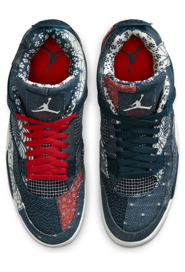 air-jordan-4 CW0898-400