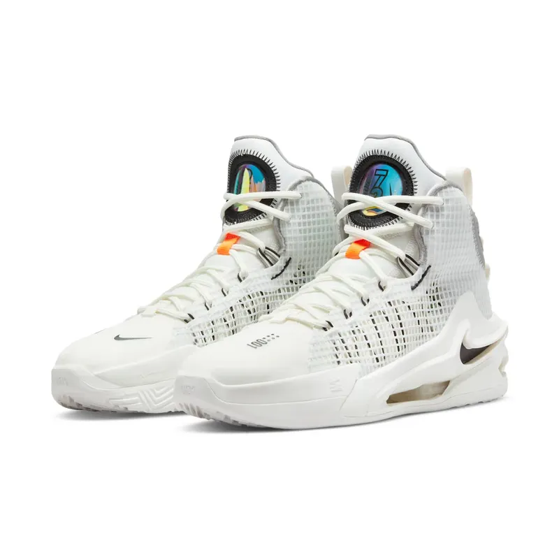 Nike Air Zoom G.T. Jump Basketball White (CZ9907-101)