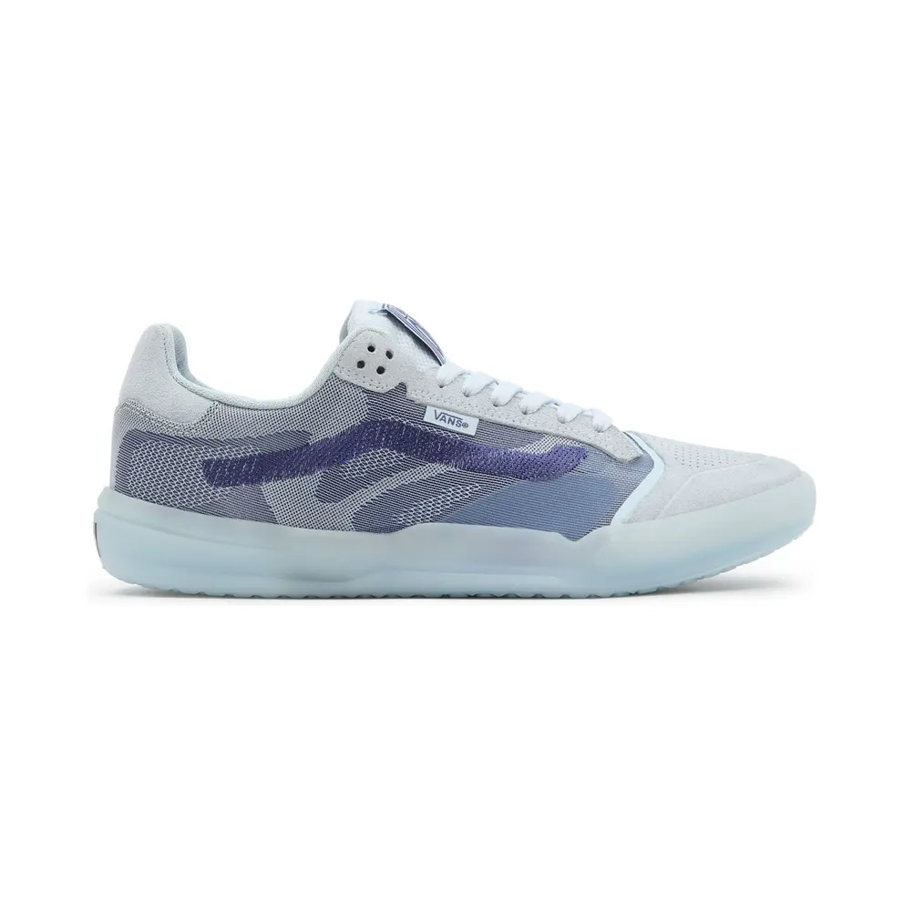 Vans Translucent Evdnt Ultimatewaffle Blue (VN0A5DY7ARN)