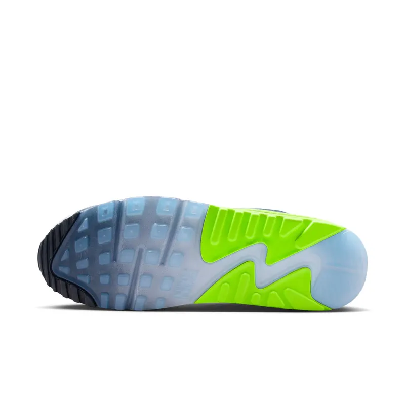Nike Air Max 90 Seattle Seahawks (II7534-100)