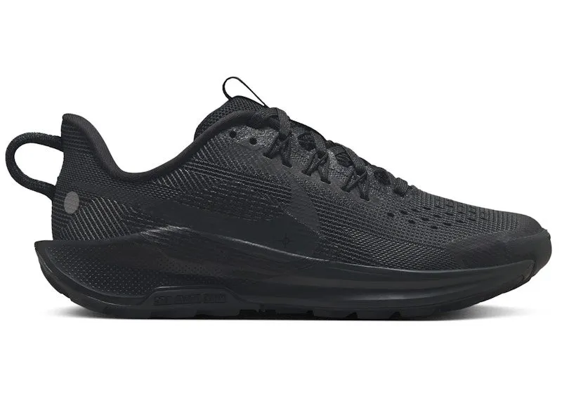 Nike React Pegasus Trail 5 Black Wolf Grey Anthracite (FV5638-001)
