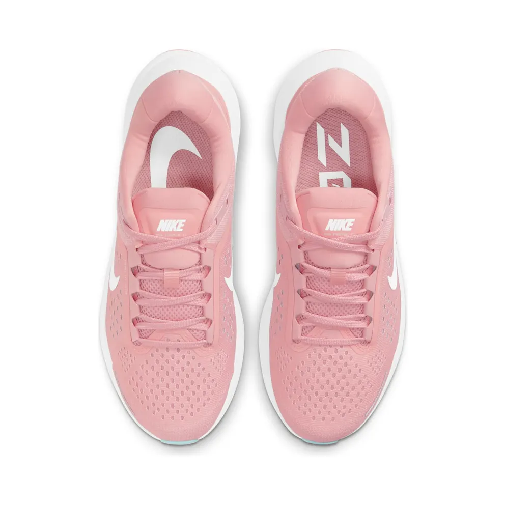 Nike Air Zoom Structure 23 Running Red (CZ6721-601)