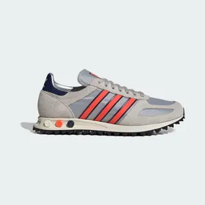 adidas LA Trainer OG “Silver Metallic / Dark Blue / Dark Blue” (IH1651)