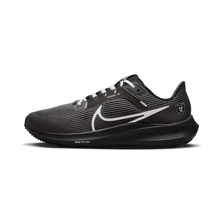 Nike Air Zoom Pegasus 40 Las Vegas Raiders (DZ5953-001)