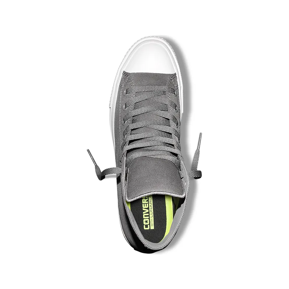 Converse Chuck Taylor II 2 Hi Thunder Thunder/White (150147C)