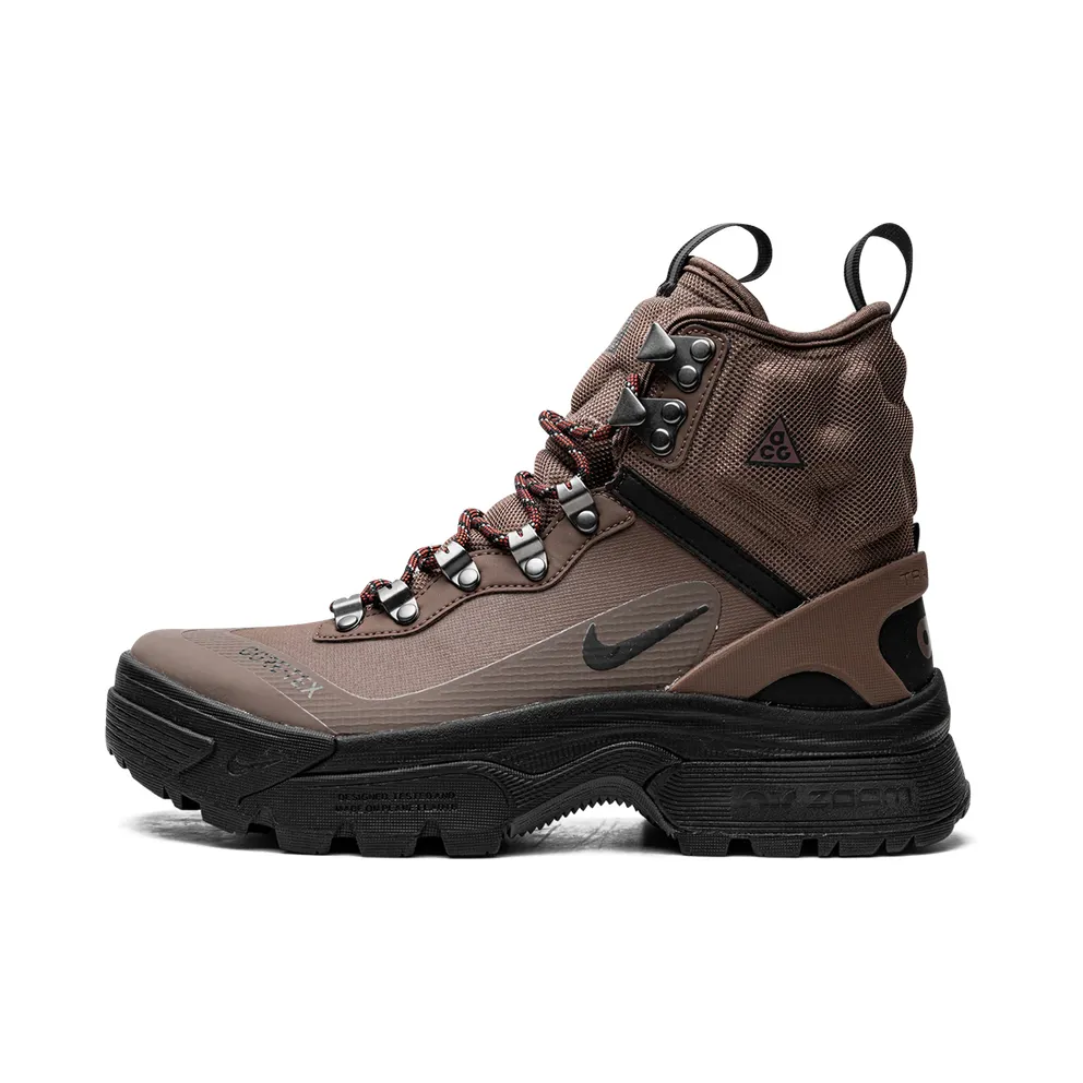 Nike ACG Zoom Gaiadome “Trails End Brown” (DD2858-200)