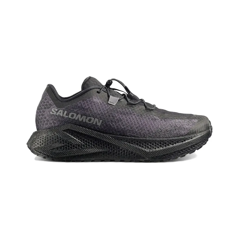 Salomon GRVL Black / Asphalt / Black (L49174400)