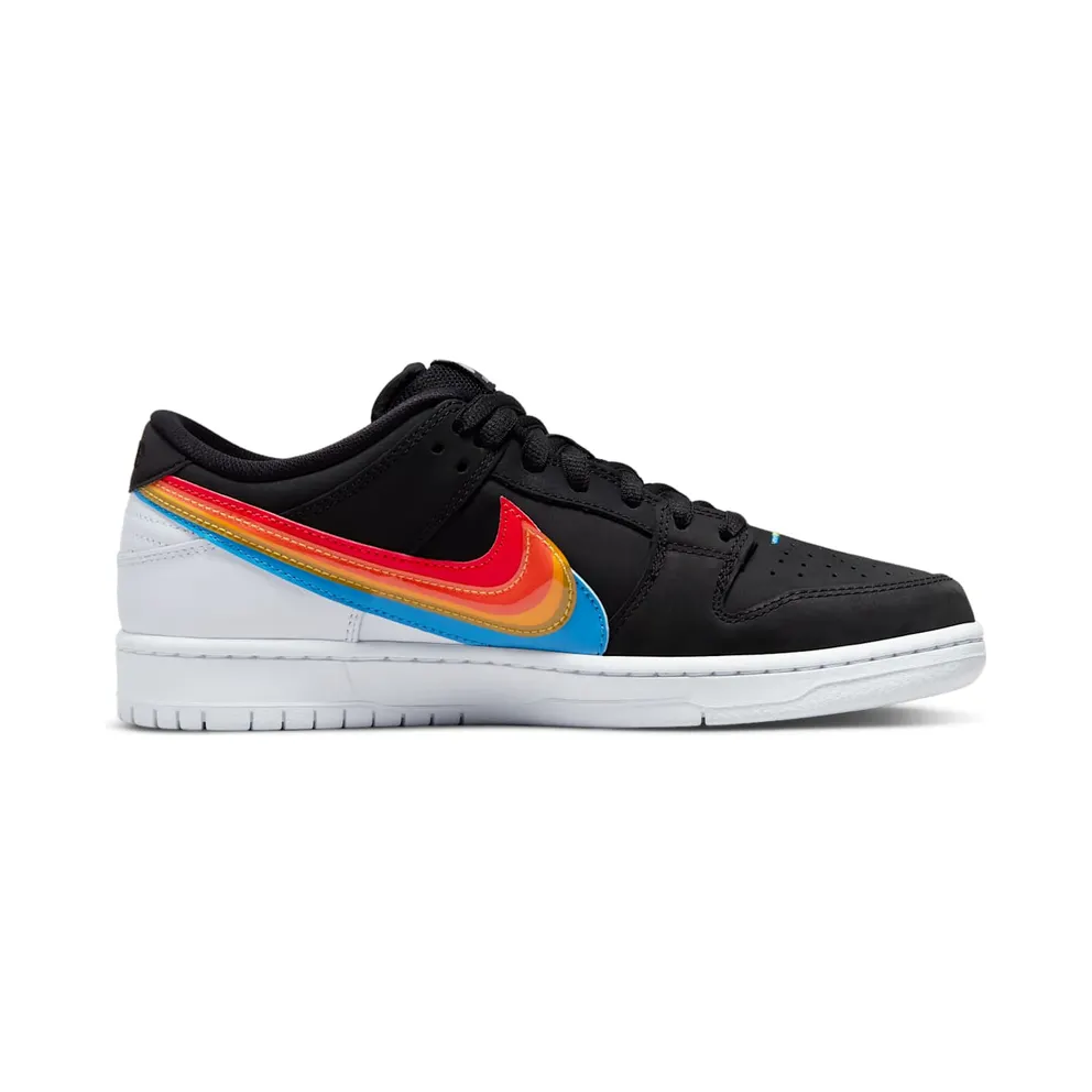 Nike SB Dunk Low x Polaroid Black (DH7722-001)