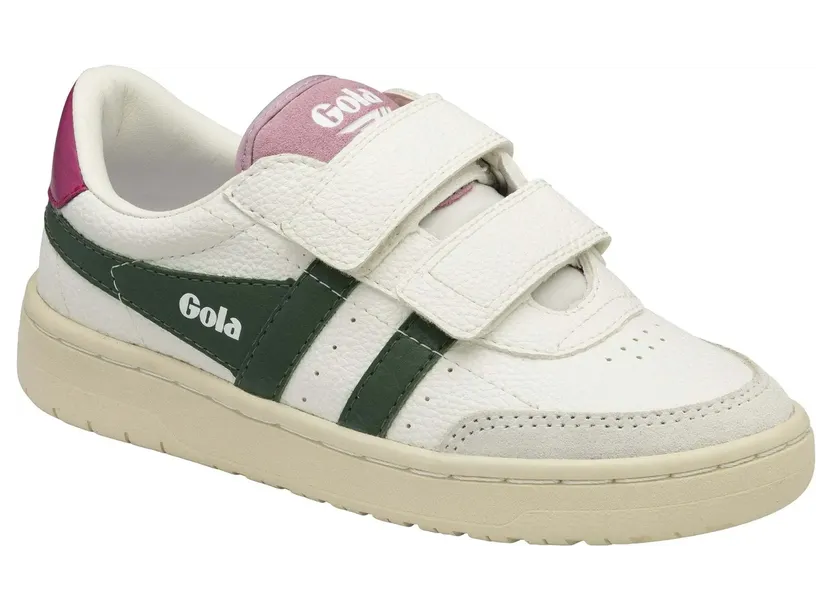 Lage Sneakers Gola Falcon Strap (CKA415XN)
