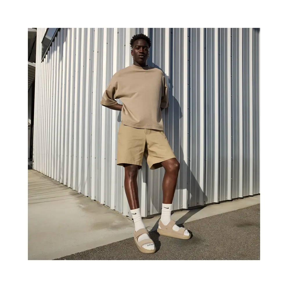 Nike Calm Sandal Khaki (FJ6044-200)