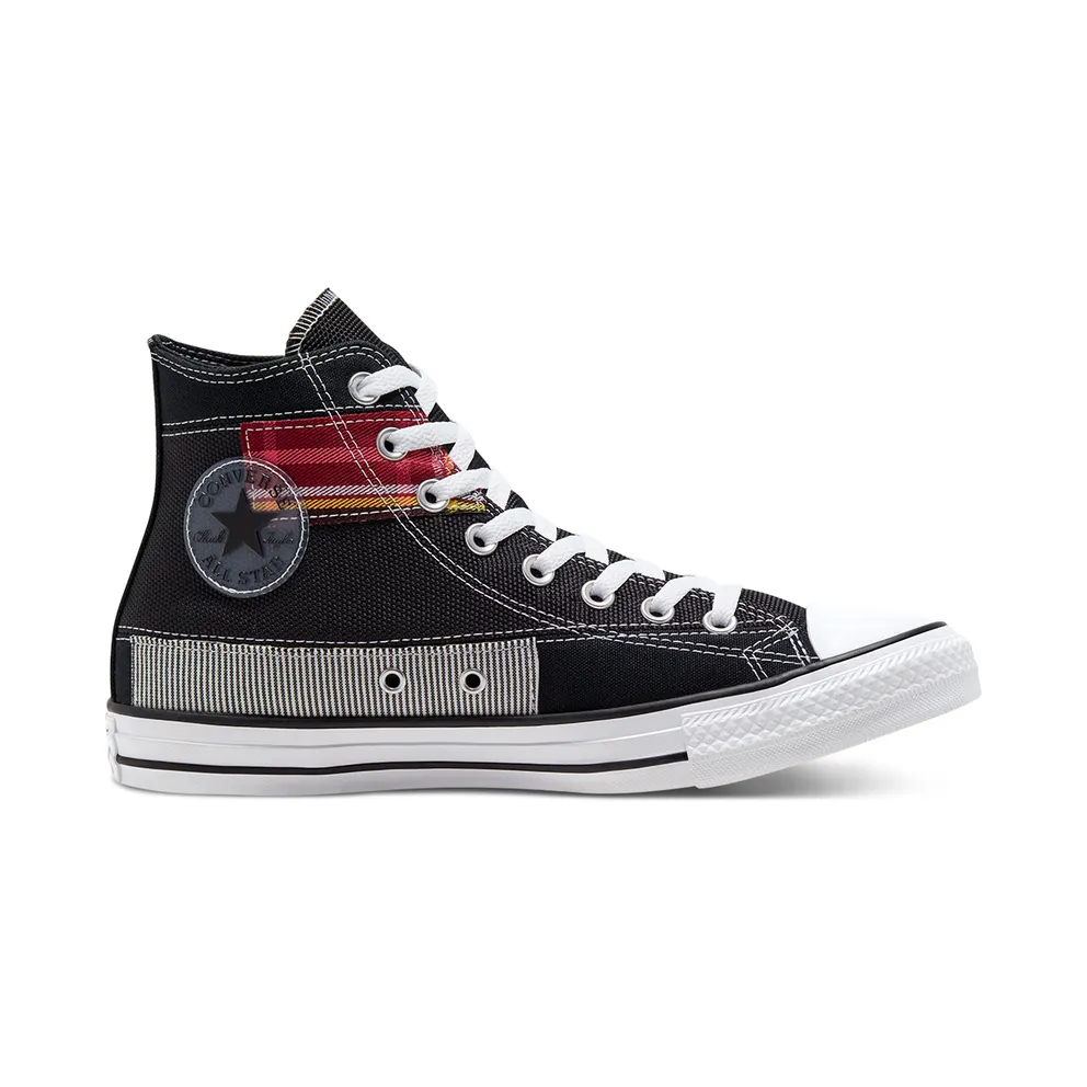 Converse Hacked Fashion Chuck Taylor All Star High Top (168745C)