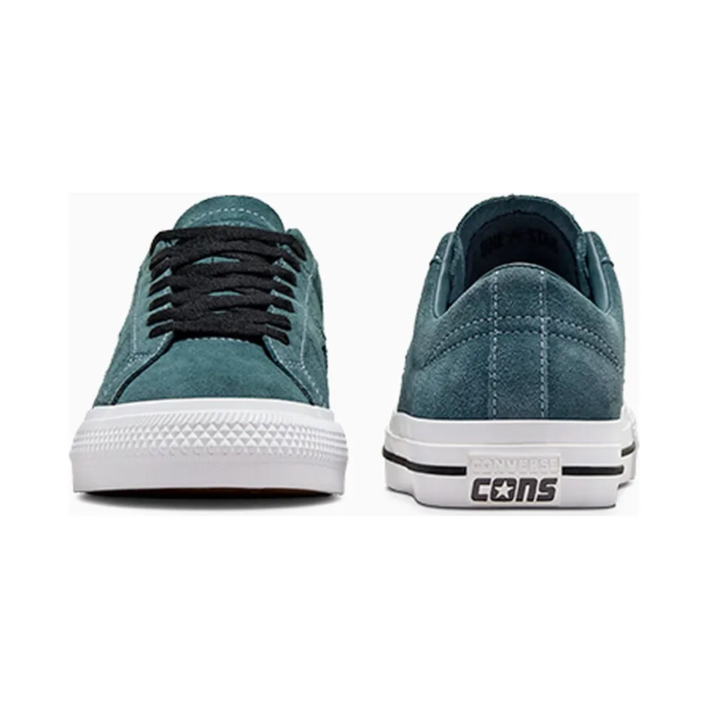 Converse CONS One Star Pro Suede True Nature/Black/White (A10576C)