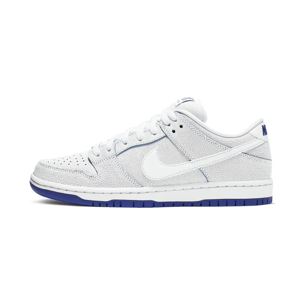 Nike SB Dunk Low Pro ‘Game Royal’ (2019) (CJ6884-100)