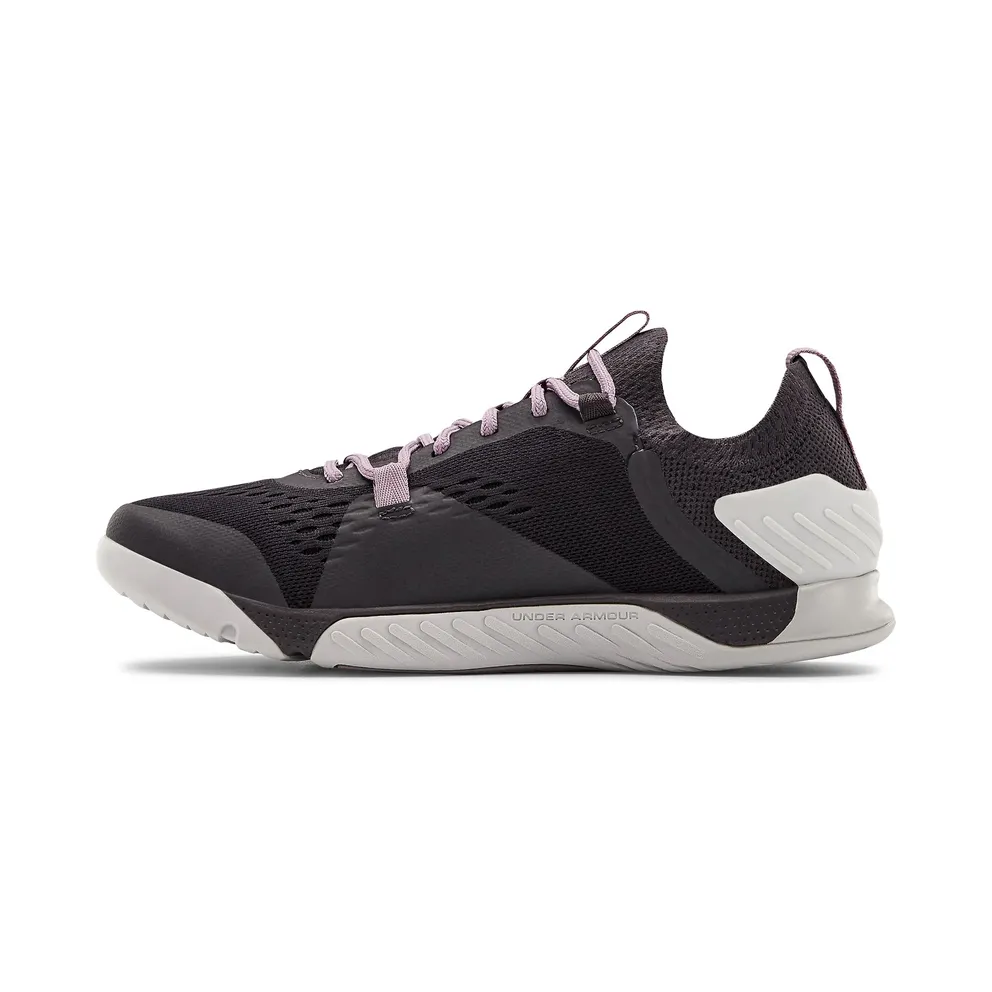 Under Armour TriBase™ Reign 2 Purple (3022614-502)