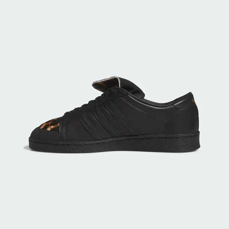Adidas Chavarria Jabbar Low Core Black / Core Black (KK3692)
