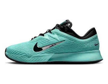 Nike Vapor Pro 3 PRM Hard Court “Mint/Black/Pure Platinum/Metallic Silver” (IM4336-300)