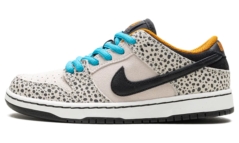 Nike SB Dunk “Olympic” (HF7840-001)