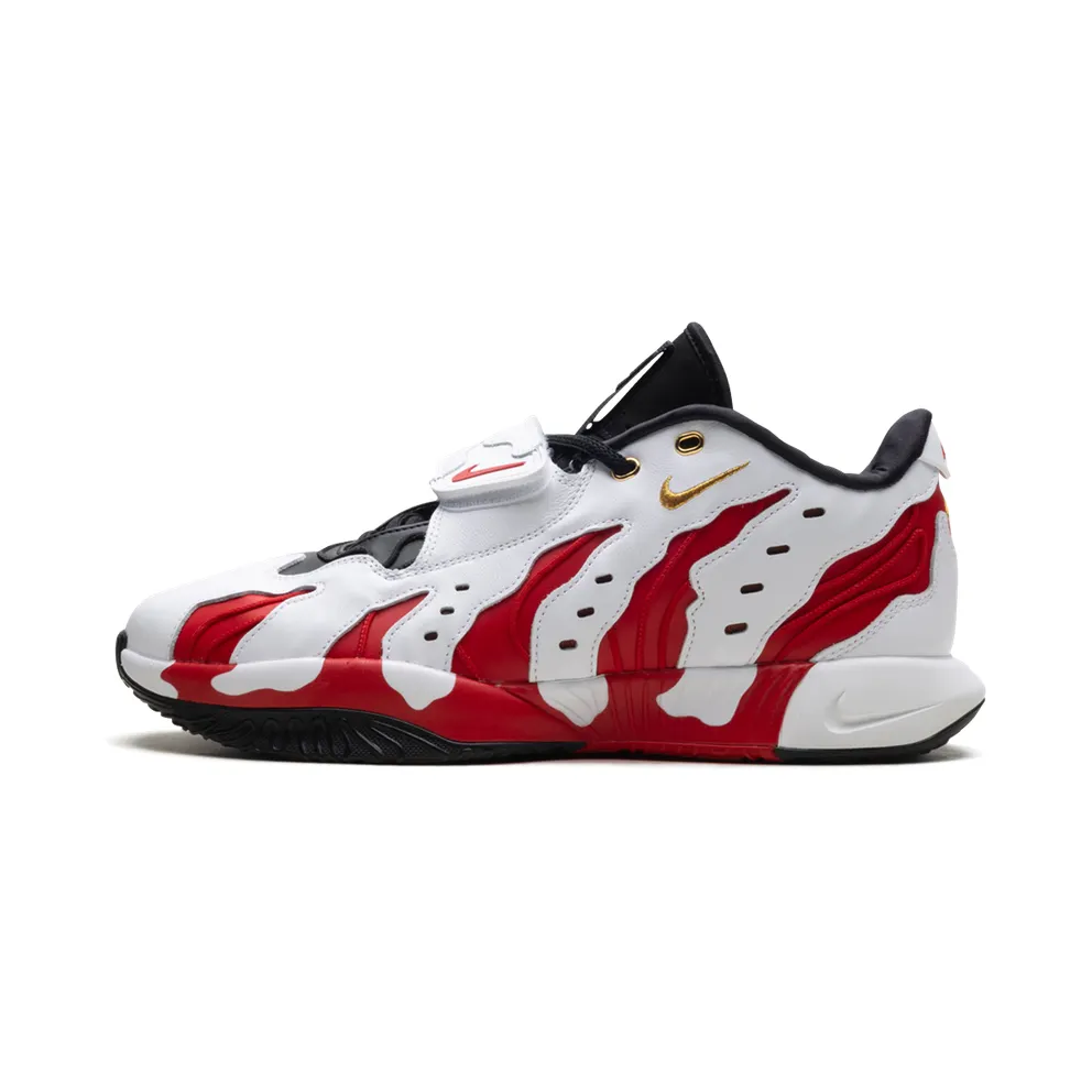 Nike LeBron 21 Prime 96 “Varsity Red” (HV1221-100)