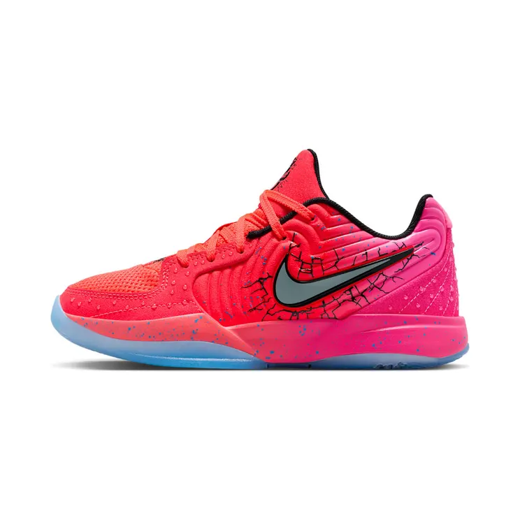 Nike Ja 2 Kool-Aid Tropical Punch (IF3948-600)