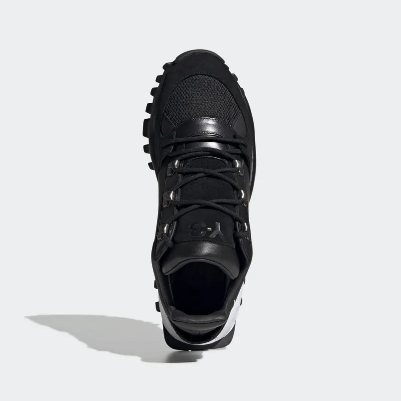 adidas Y-3 Kyoi Trail Black White Black/Footwear White/Black (EF2640)