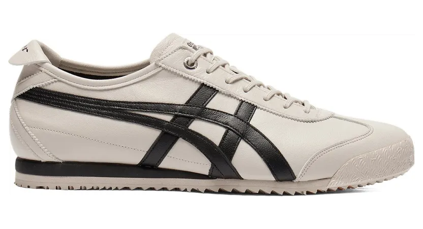 Onitsuka Tiger Mexico 66 SD Warm Beige Black (1183A872-255)