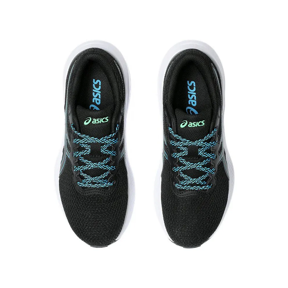 ASICS Gel-Excite 10 Black Digital Aqua (1014A298-005)