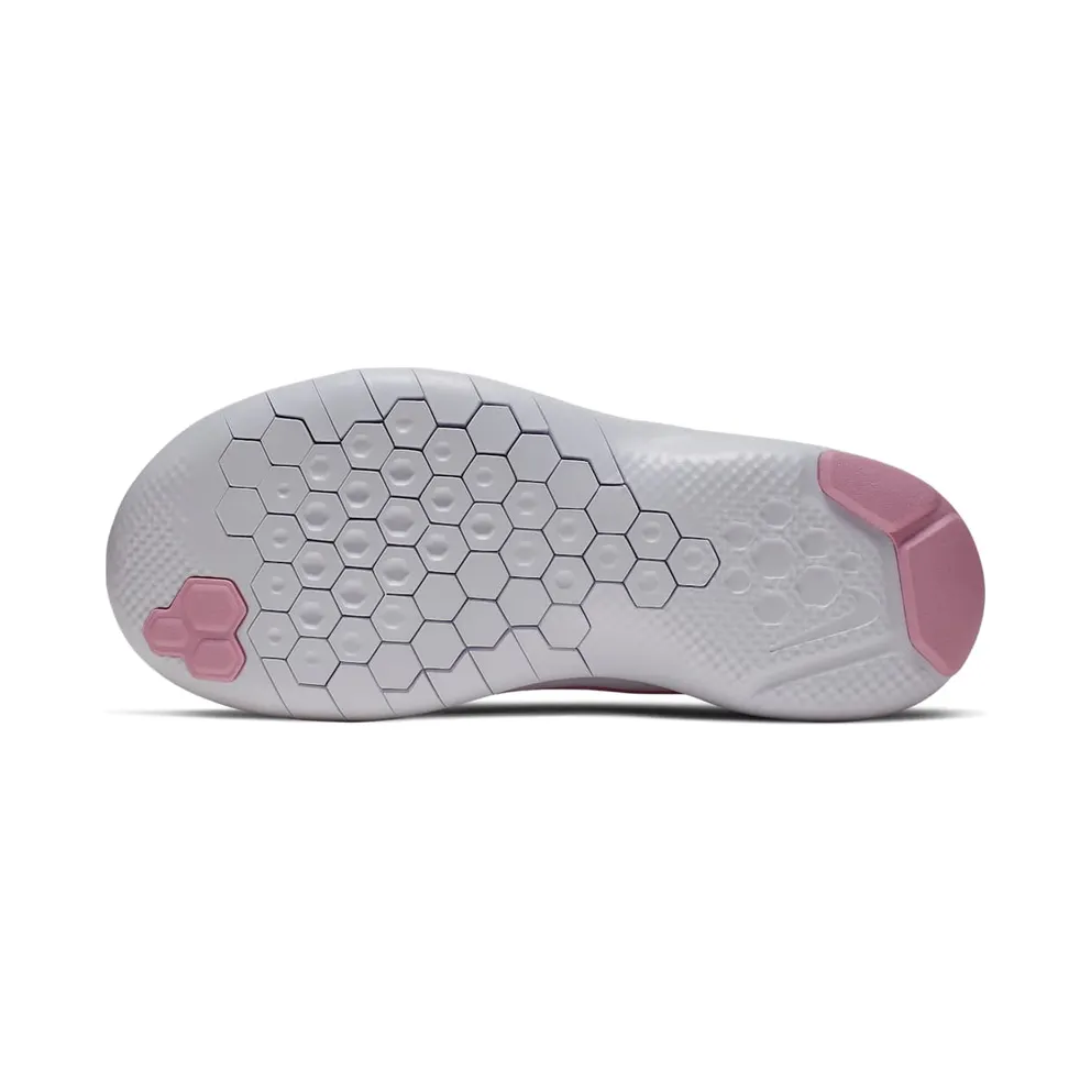 Nike Flex Experience RN 8 Pink Rise (GS) Pink Rise/Pink Foam/White (AQ2248-600)
