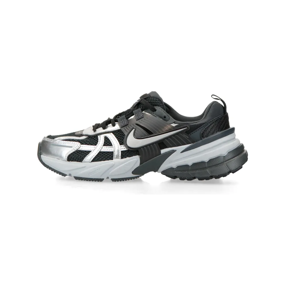 Nike V2K Run (Black / Silver) – FD0736-005
