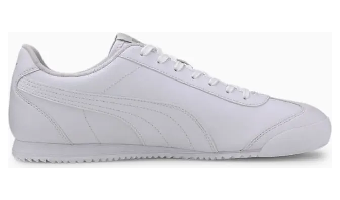 Puma Turino FSL Wit (372861-01)