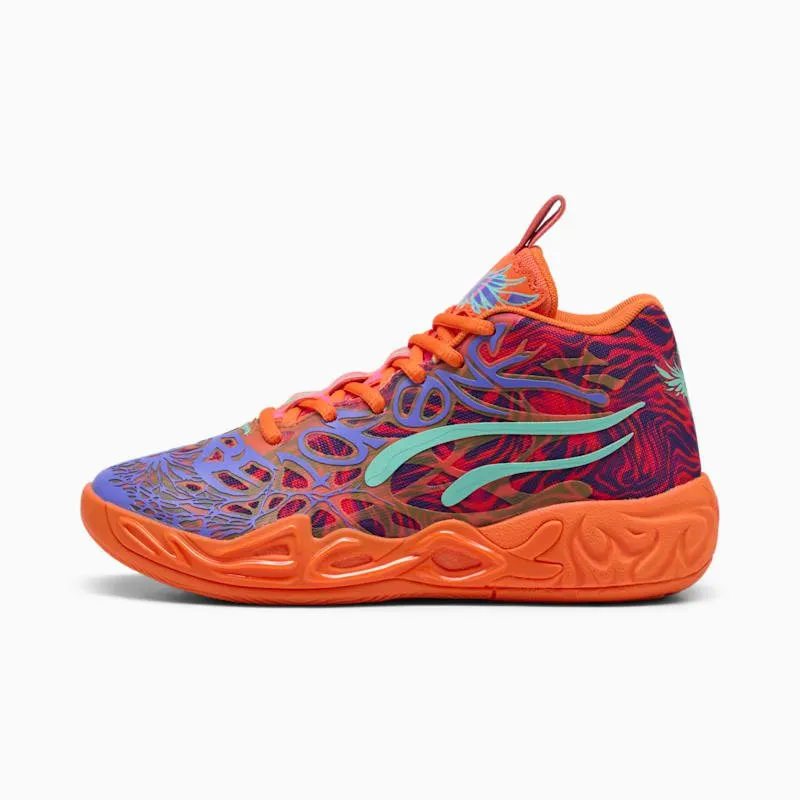 Puma LaMelo Ball MB.04 Creativity Pack (311856-01)