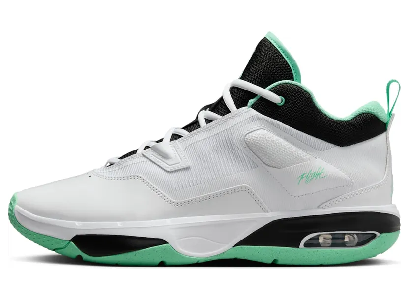 Jordan Stay Loyal 3 FB1396-103